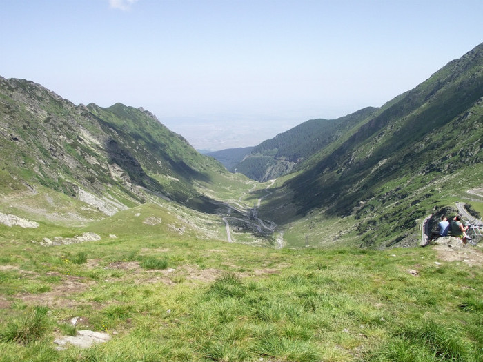 DSCF1108 - Transfagarasan