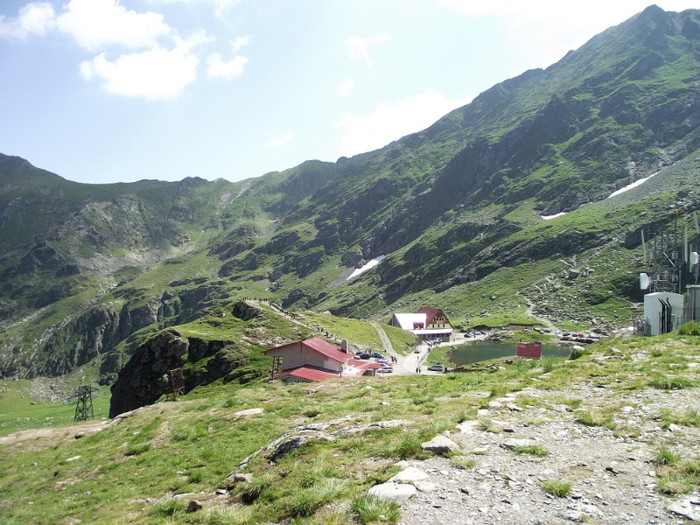 DSCF1112 - Transfagarasan