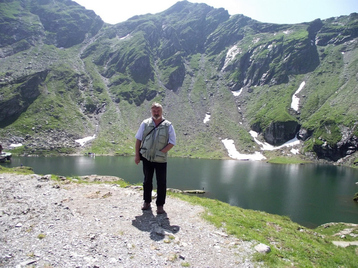 DSCF1120 - Transfagarasan