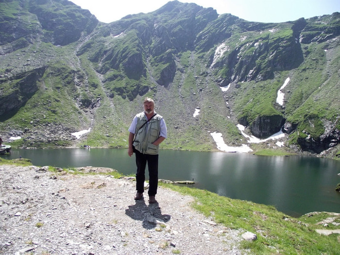 DSCF1120 - Transfagarasan