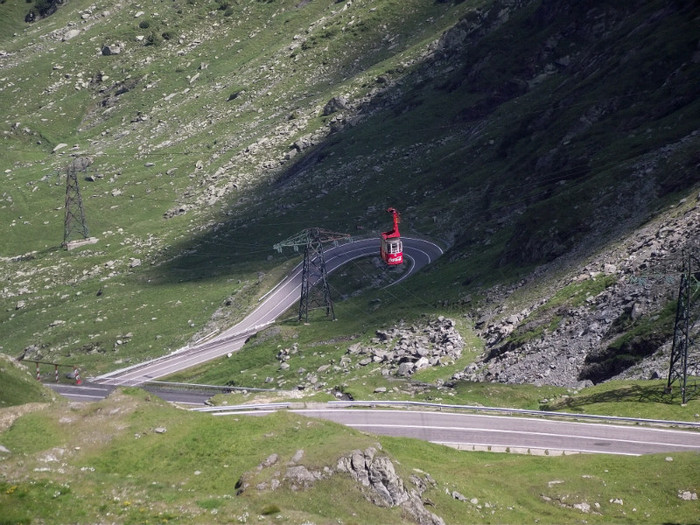 DSCF1132 - Transfagarasan