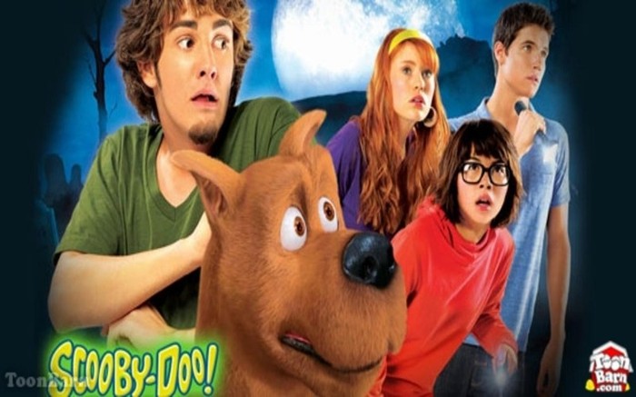 scooby-doo-curse-of-the-lake-monster-original - Lemonade Mouth