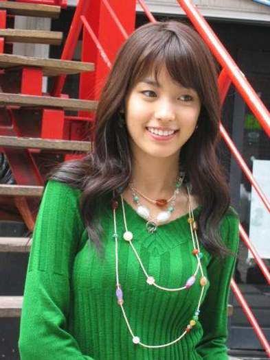 hyo-ju-han-244443l - Album pentru HwangOkTheGirl