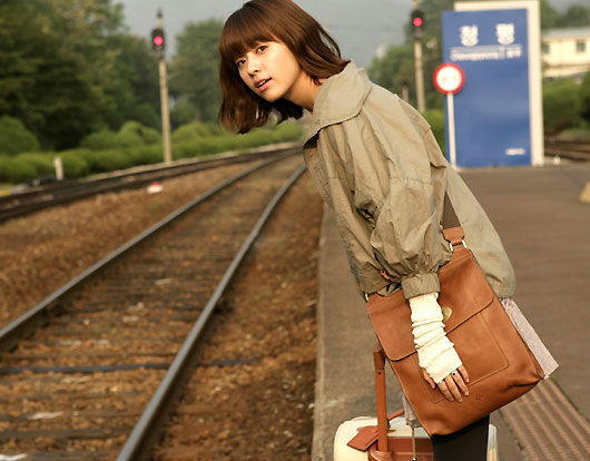 hyo-ju-han-386358l - Album pentru HwangOkTheGirl