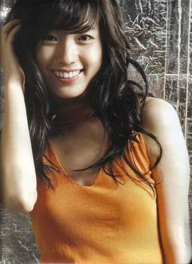 hyo-ju-han-979601l - Album pentru HwangOkTheGirl