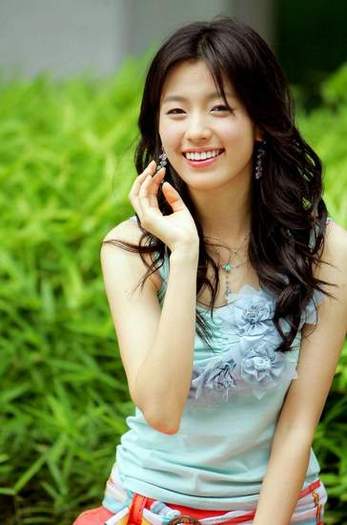 hyo-ju-han-984651l - Album pentru HwangOkTheGirl