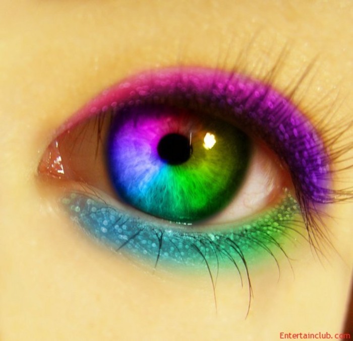 Incredible-and-Inspirational-Eyes-Art - eyes