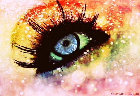 Incredible-and-Inspirational-Eyes-Art-1 - eyes