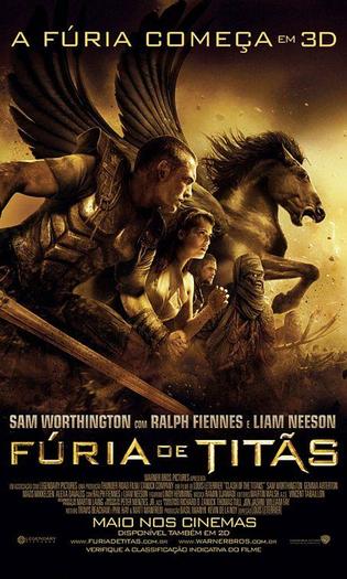 Clash of the Titans (2010) - Gemma Arterton