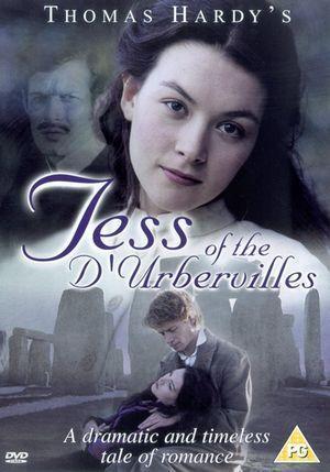 Tess of the D\'Urbervilles (2008) - Gemma Arterton
