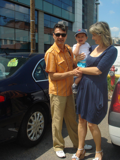 CU MAMA SI TATA