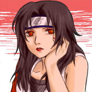 Kurenai:X