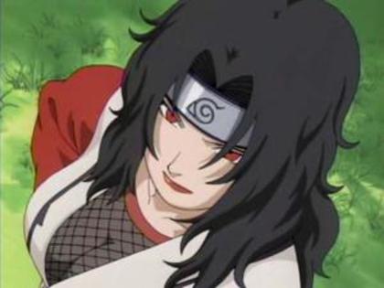 Kurenai:X