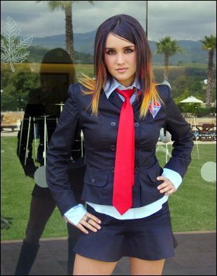 017 - Rebelde 2004 - 1 Temporada