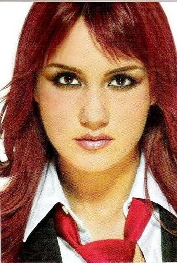 019 - Rebelde 2005 - 2 Temporada