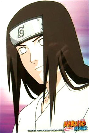 Neji:X