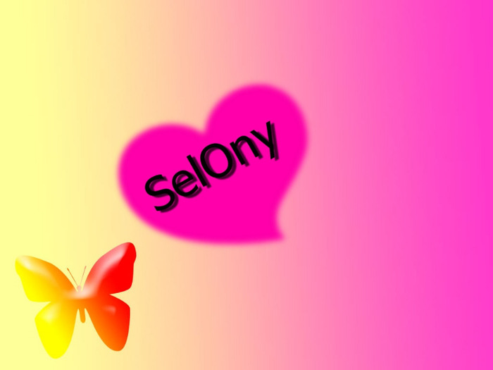 Doar La SelOny - 3 lives