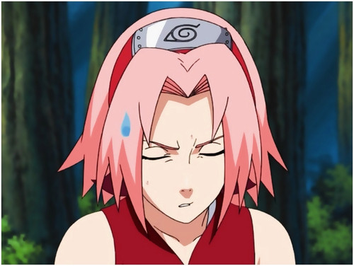 K NARUTO SERIOS? SUNTEM DOAR COLEGI