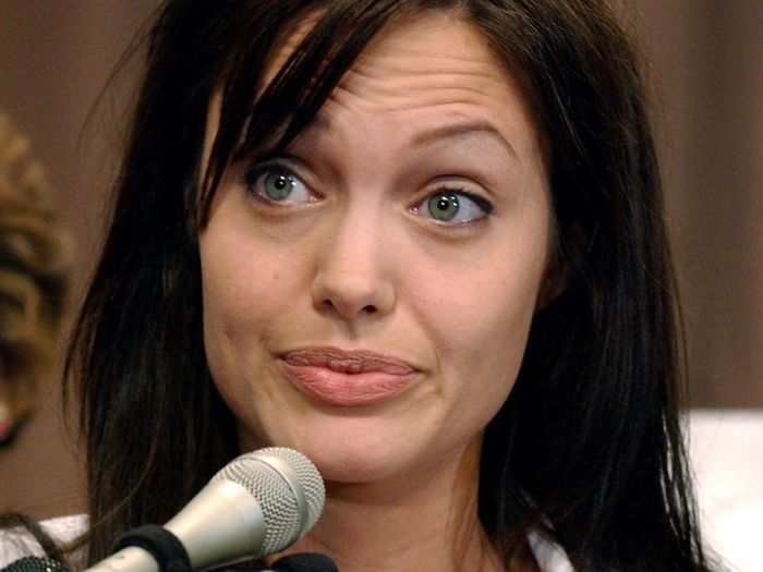 Angelina Jolie (358)