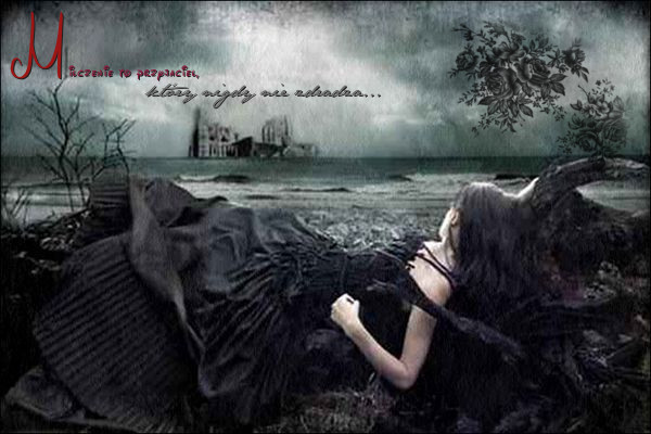 [ ... Ammy ii infige cutitul in spate ... ]