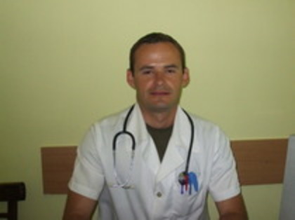 Dr.Gigi; Drobeta Turnu Severin
