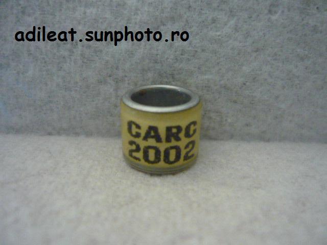 EGIPT-2002 - EGIPT-ring collection