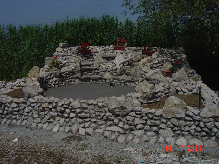 ridicata azi 14 iul. 2011