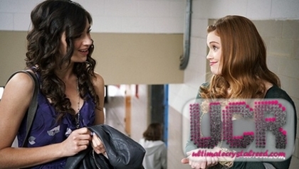 A&L1 - Allison si Lydia