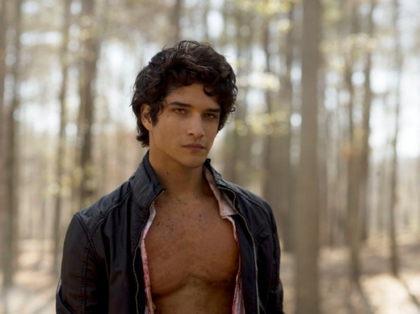 Scott2 - Scott McCall