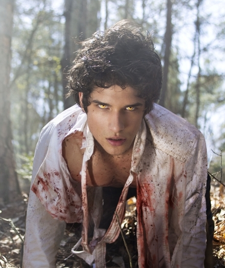 Scott3 - Scott McCall