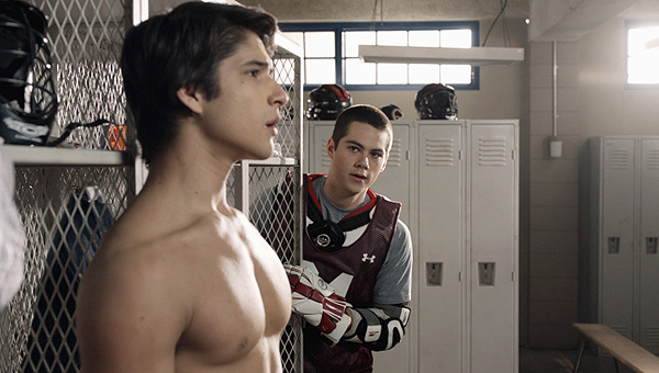 S&S1 - Scott si Stiles