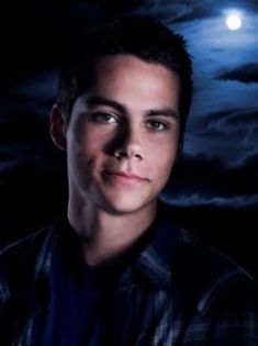 Stiles - Stiles Stilinski