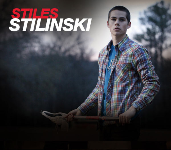 Stiles5 - Stiles Stilinski