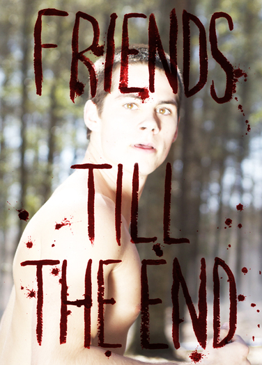 Stiles7 - Stiles Stilinski