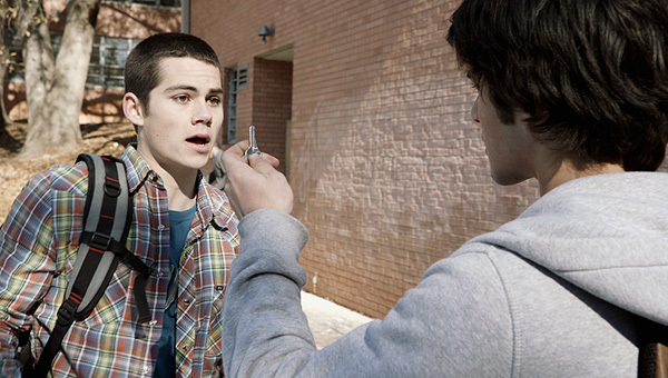 Stiles9 - Stiles Stilinski