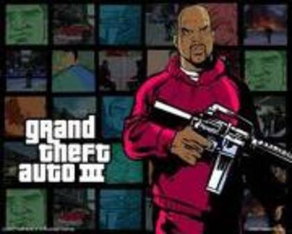 GTA 3 - GTA