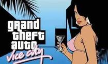 GTA VICE CITY