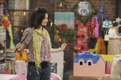 Magicienii din Waverly Place - Magicienii din Waverly Place