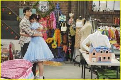 Magicienii din Waverly Place - Magicienii din Waverly Place