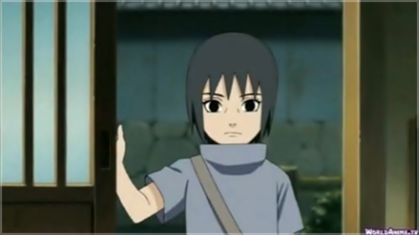 Itachi - Naruto Kids