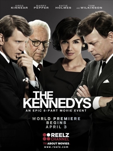 All - THE KENNEDYS