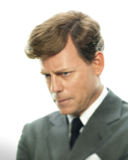 JFK - John F Kennedy
