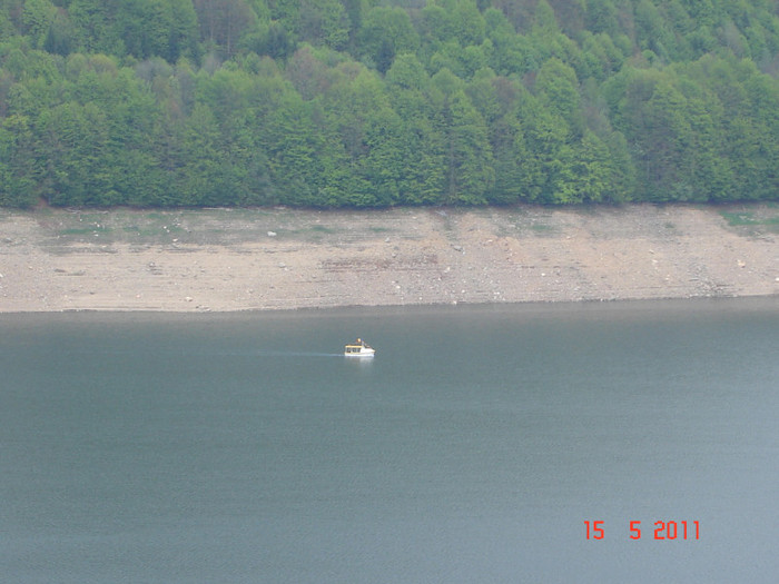 DSC00132 - Dans Pitesti si excursiea de la lacul Vidraru 2011