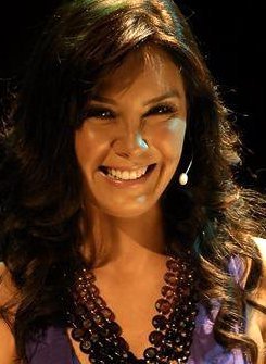 Elizabeth - Elizabeth Gutierrez