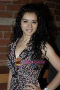 thumb_Sukirti Kandpal at ZEE success bash for Agle Janam Mohe Bitiya Hi Kijo show in Marimba lounge  - Poze cu Sukirti Kandpal