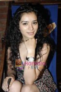 thumb_Sukirti Kandpal at ZEE success bash for Agle Janam Mohe Bitiya Hi Kijo show in Marimba lounge  - Poze cu Sukirti Kandpal