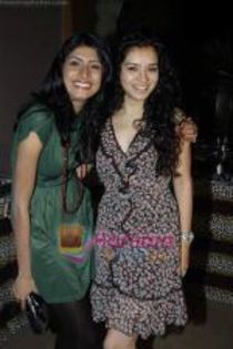 thumb_Sukirti Kandpal at ZEE success bash for Agle Janam Mohe Bitiya Hi Kijo show in Marimba lounge  - Poze cu Sukirti Kandpal