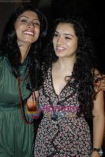 thumb_Sukirti Kandpal at ZEE success bash for Agle Janam Mohe Bitiya Hi Kijo show in Marimba lounge  - Poze cu Sukirti Kandpal