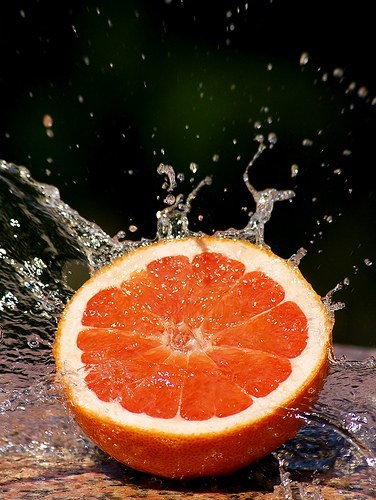 grapefruit - Alegeti fructul favorit2