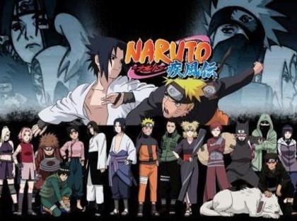 2 - FOR SYS NARUTO1FANNARUTOSHIPPUDE1FAN